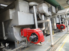 溴化鋰中央空調(diào)