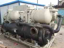 制冷機(jī)回收   歡迎來電咨詢