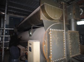 溴化鋰制冷機組的維護與管理