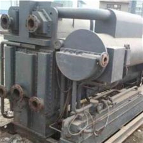 溴化鋰工質(zhì)對(duì)的化學(xué)特性