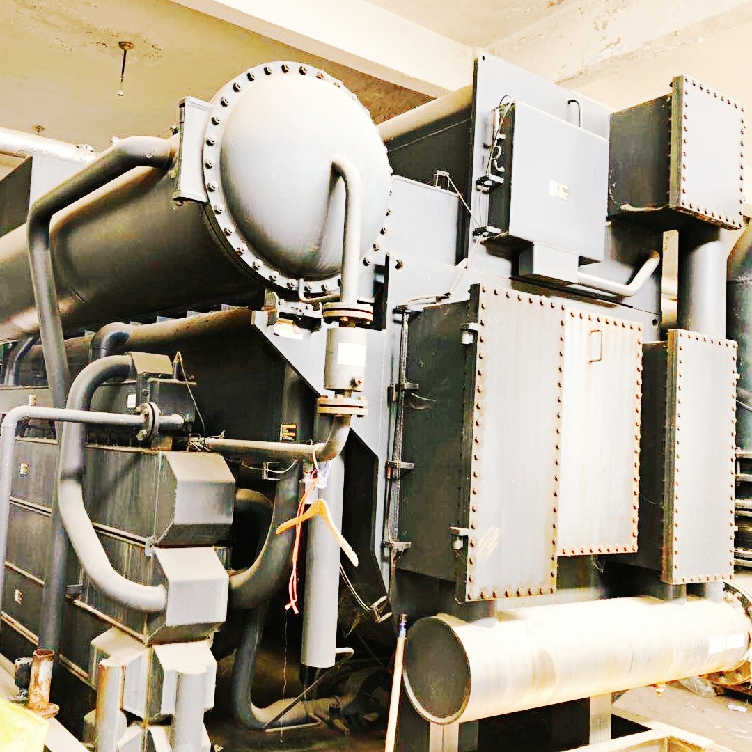 影響溴化鋰機(jī)組運(yùn)行成本的因素